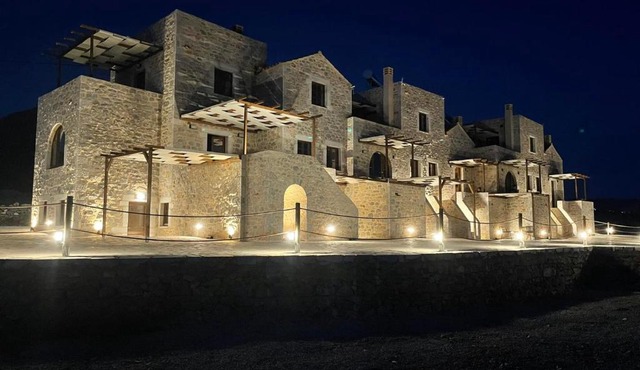Monodendri Suites