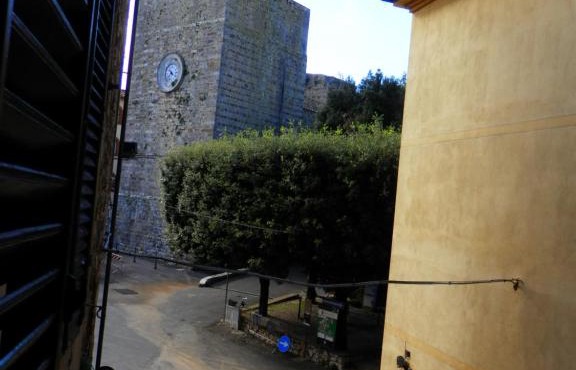 Monolocale centro storico