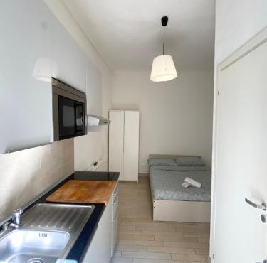 Monolocale nizza 27