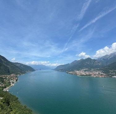 Monolocale Riva Lake