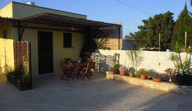 Monolocale Salento