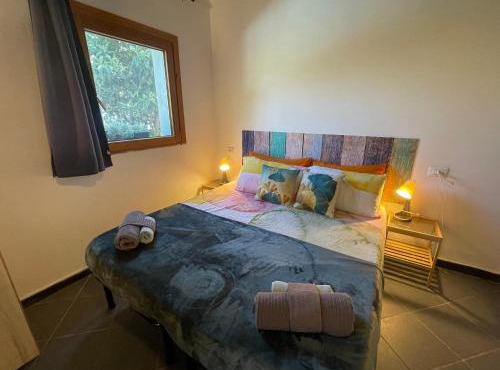 Monolocali Verde Mare by SMART-HOME
