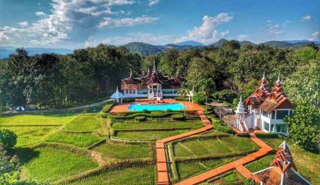 MonPanaNont Wellness Resort & Spa