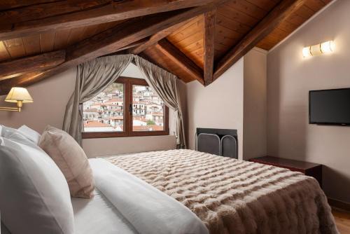 Mons Arachova