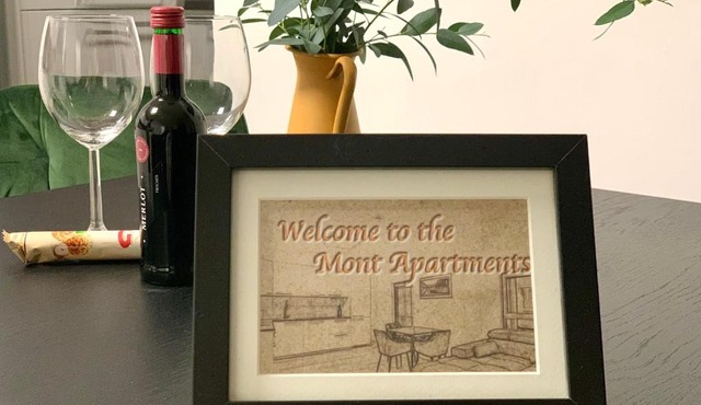 Mont Apartments