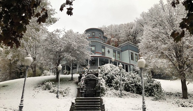 Mont Rest Inn