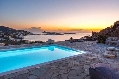 Mont' Rock villas 3