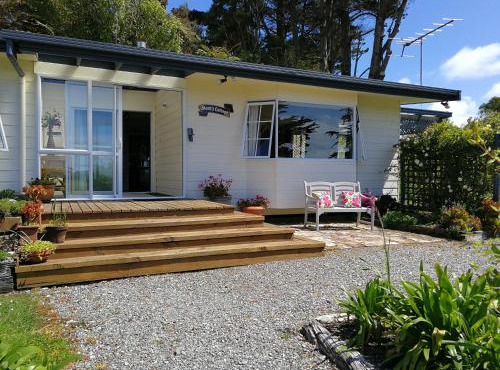 Mont's Cottage