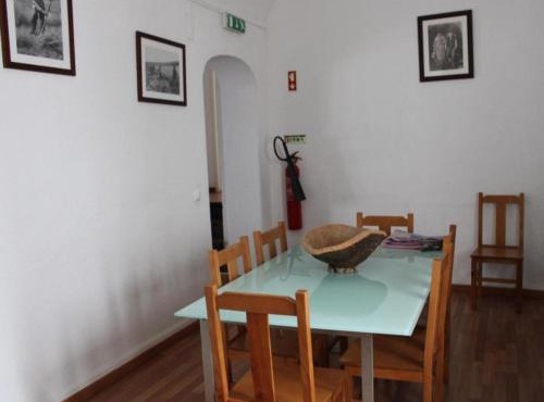 Mont' Sobro Hostel