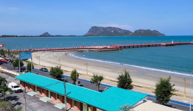 Mont Talay Hotel