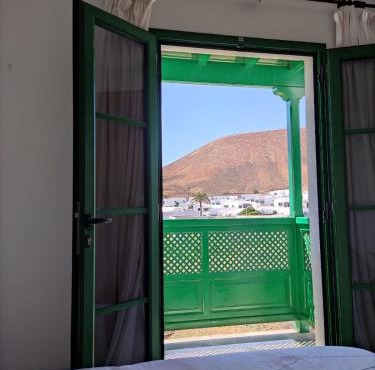 Montaña de Uga