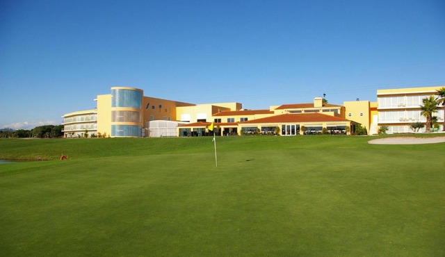 Montado Hotel & Golf Resort