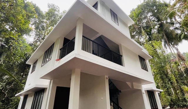 Montage Villa