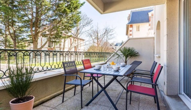 Montaigu by Interhome