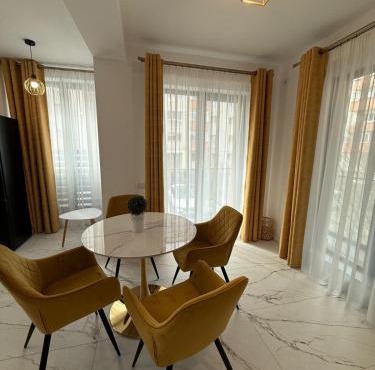 Montan apartment