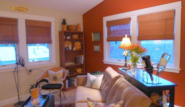MontanAloha, a hideaway just North of Downtown Missoula