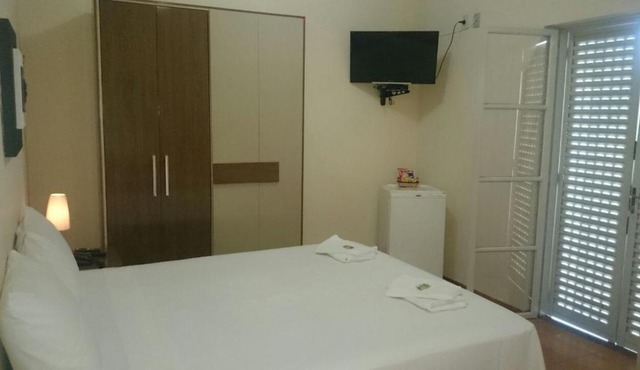 Montanhas e Vida Hotel