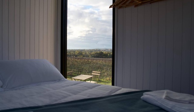 Montara Views 5 by Tiny Away