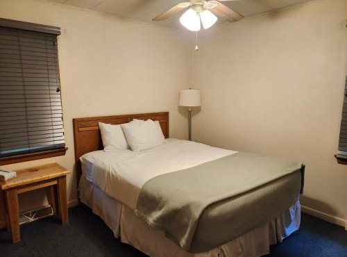 Montauk Lodge