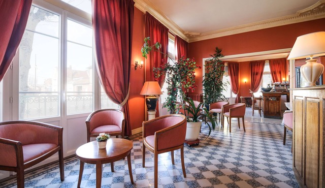 Montdidier Hôtel