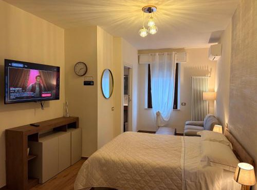 Monte Boutique ROOMS