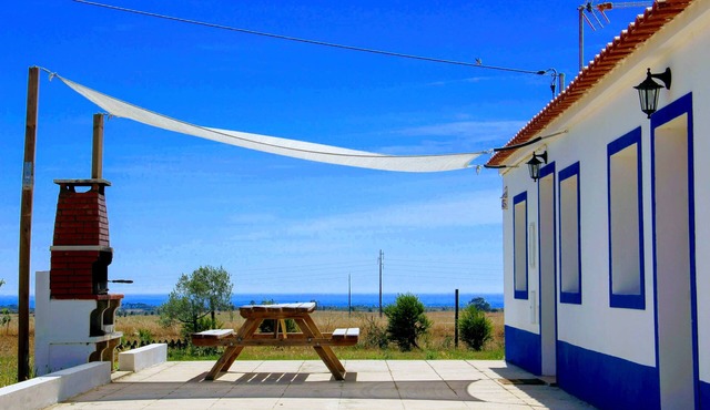 Monte Costa Luz