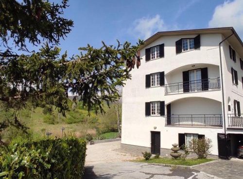 Monte Cucco B&B