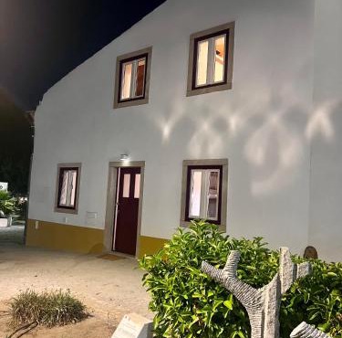 Monte da Aferrada - CASAS DA VILA
