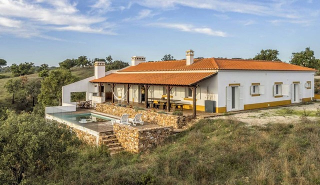 Monte da Bica - Eco House