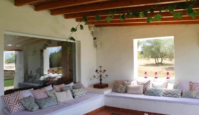 Monte da Casa Nova