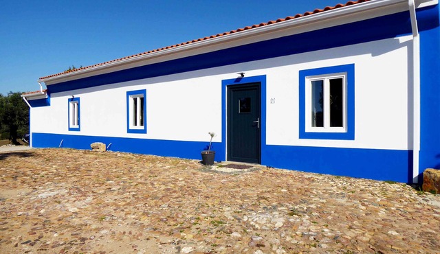 Monte da Falagueira by Portus Alacer