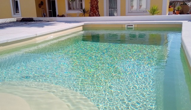 Monte das Pedras- Private pool - Free Wifi