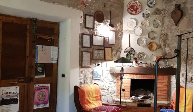 Monte degli Elci b&b