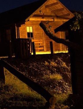 Monte do Azibo Glamping