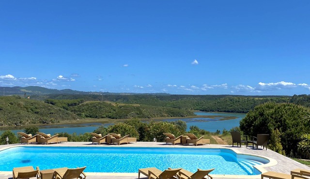 Monte do Zambujeiro