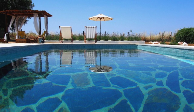 Monte dos Freixos | Estremoz - Alentejo Wine Route