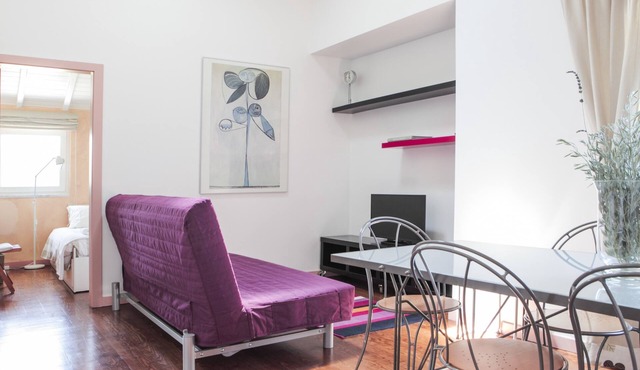 Monte Girassol - Apartamento Alfazema