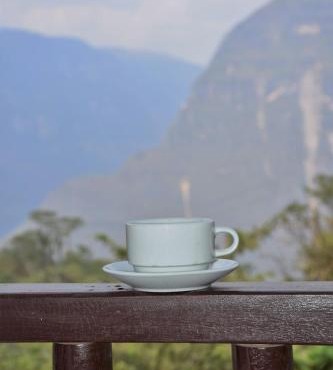 Monte Gocta