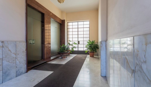 Monte Grappa Apartment