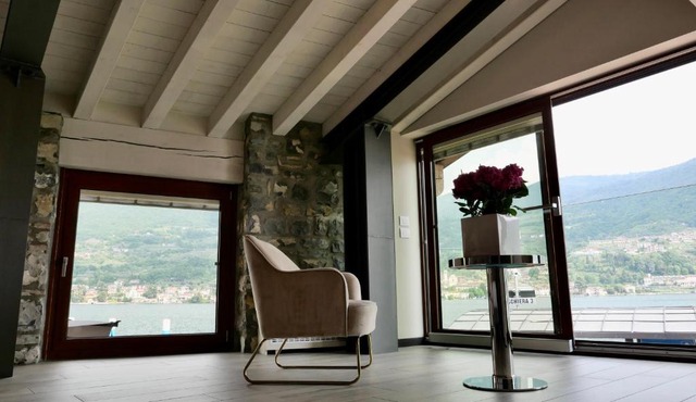 Monte Isola - Decio Rooms