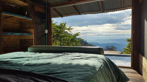 Monte La MaMa Ecolodge
