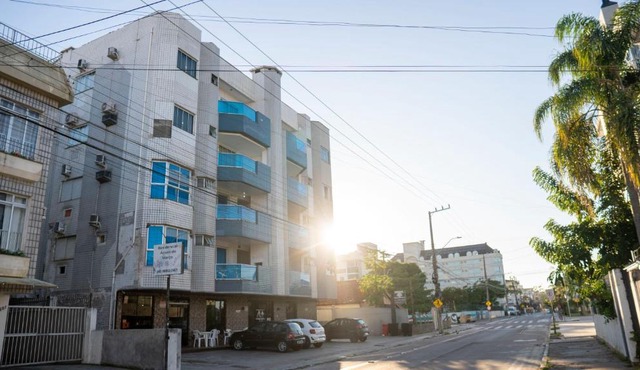 Monte Libano Apart Hotel