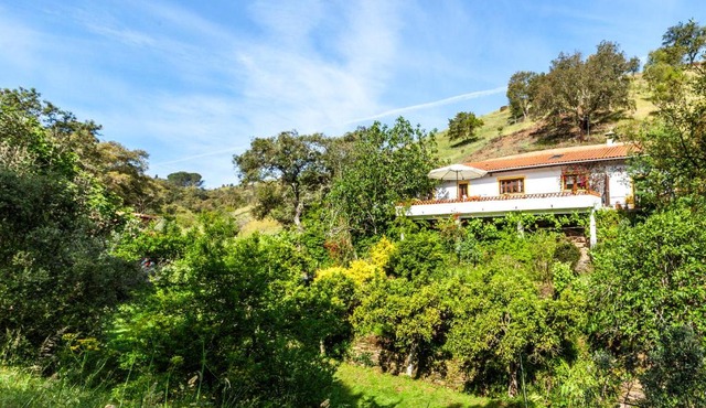 Monte Maravilhas