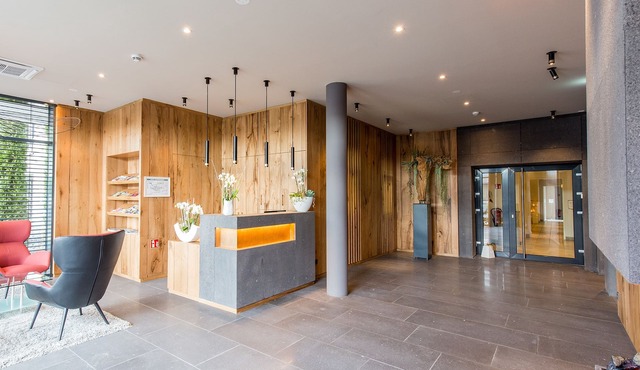 monte mare HOTEL Andernach