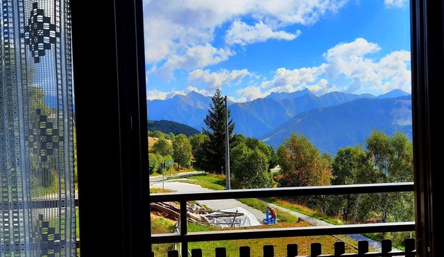 Monte Muggio Apartment - Your Mountain Holiday