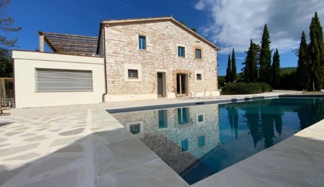 Monte Pino - Bellucci Luxury Relax Studio