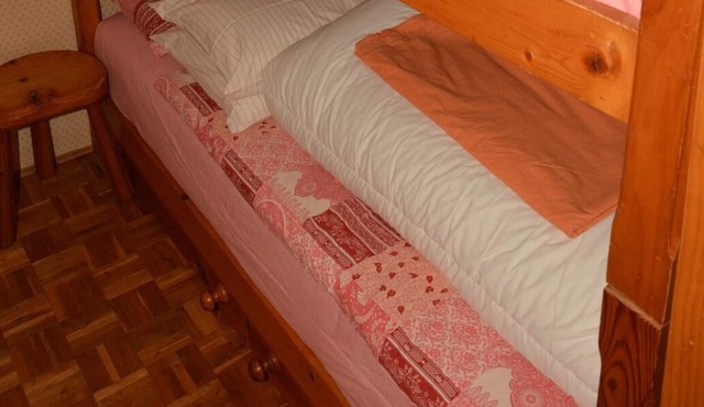 Monte Rosa Ski charming appartment