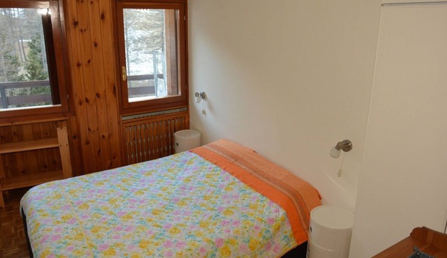 Monte Rosa Ski Group apartment