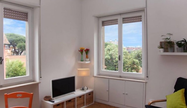 Monte Sacro by Interhome