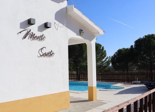 Monte Santo